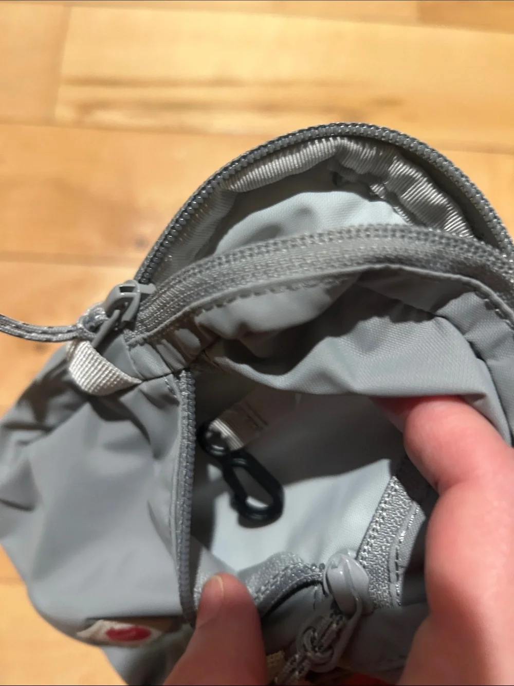 Fjallraven convenient small